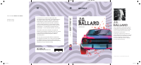 Crash - Jg. Ballard.pdf